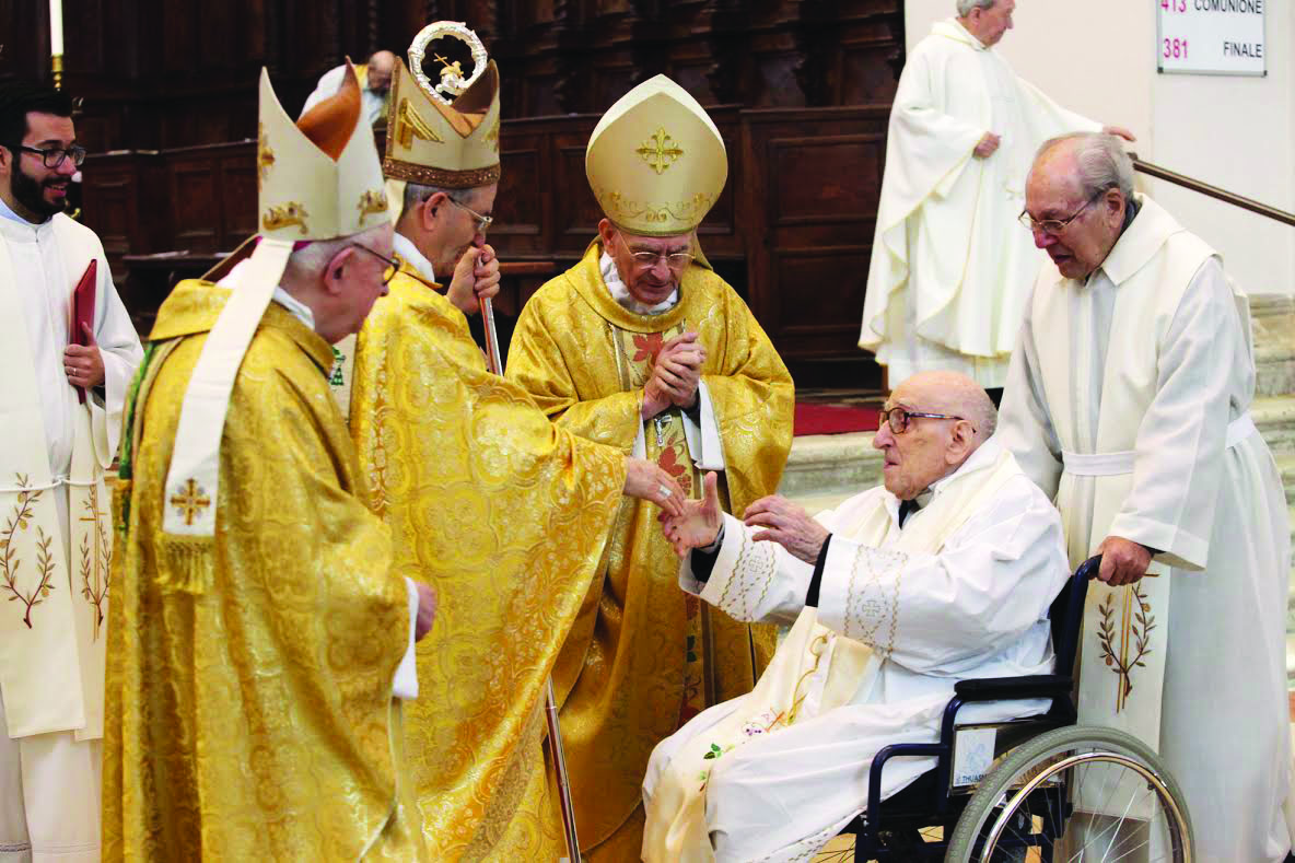 gioved-santo-zennaro